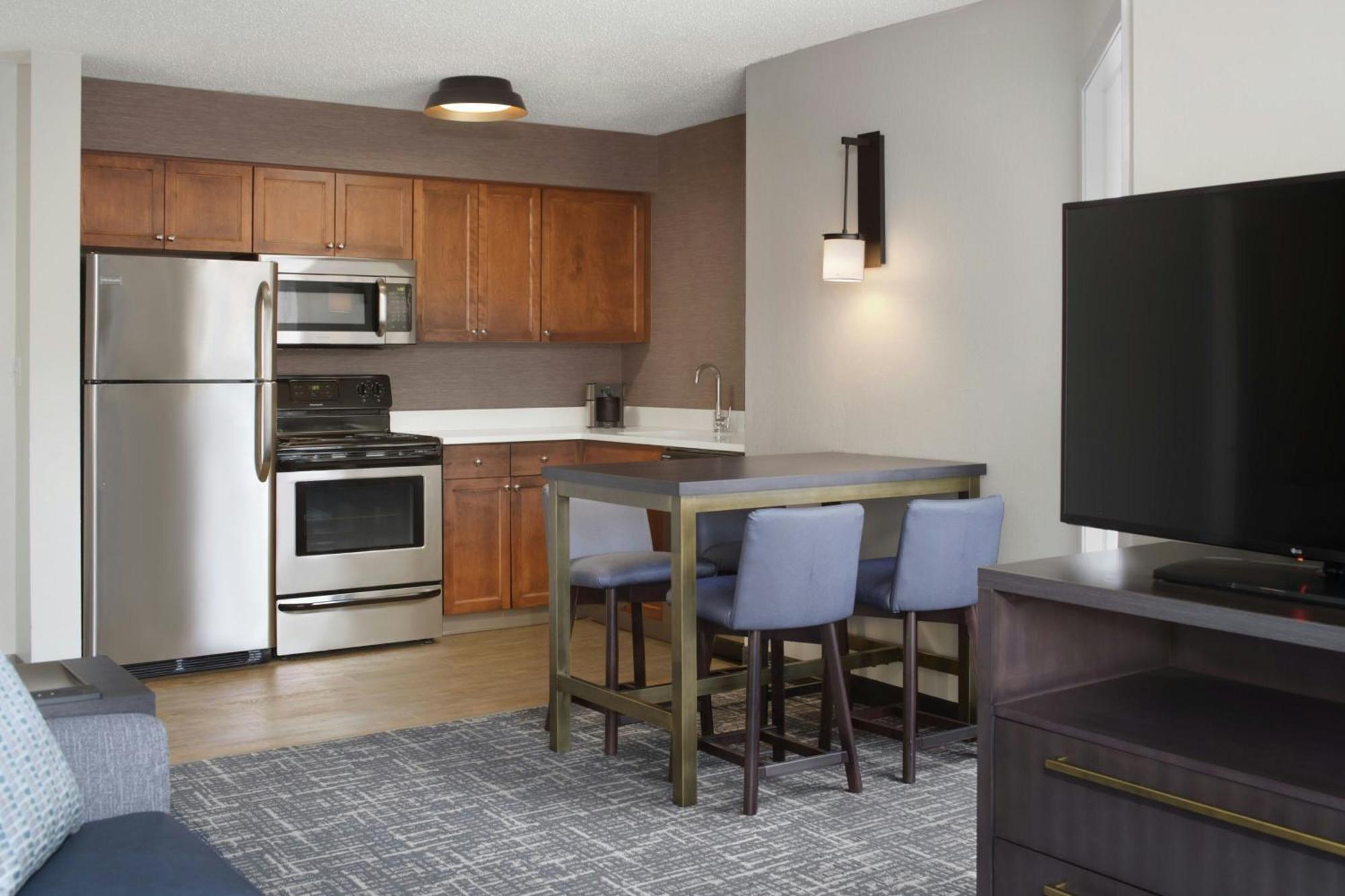 Residence Inn By Marriott Albany East Greenbush/Tech Valley Екстер'єр фото