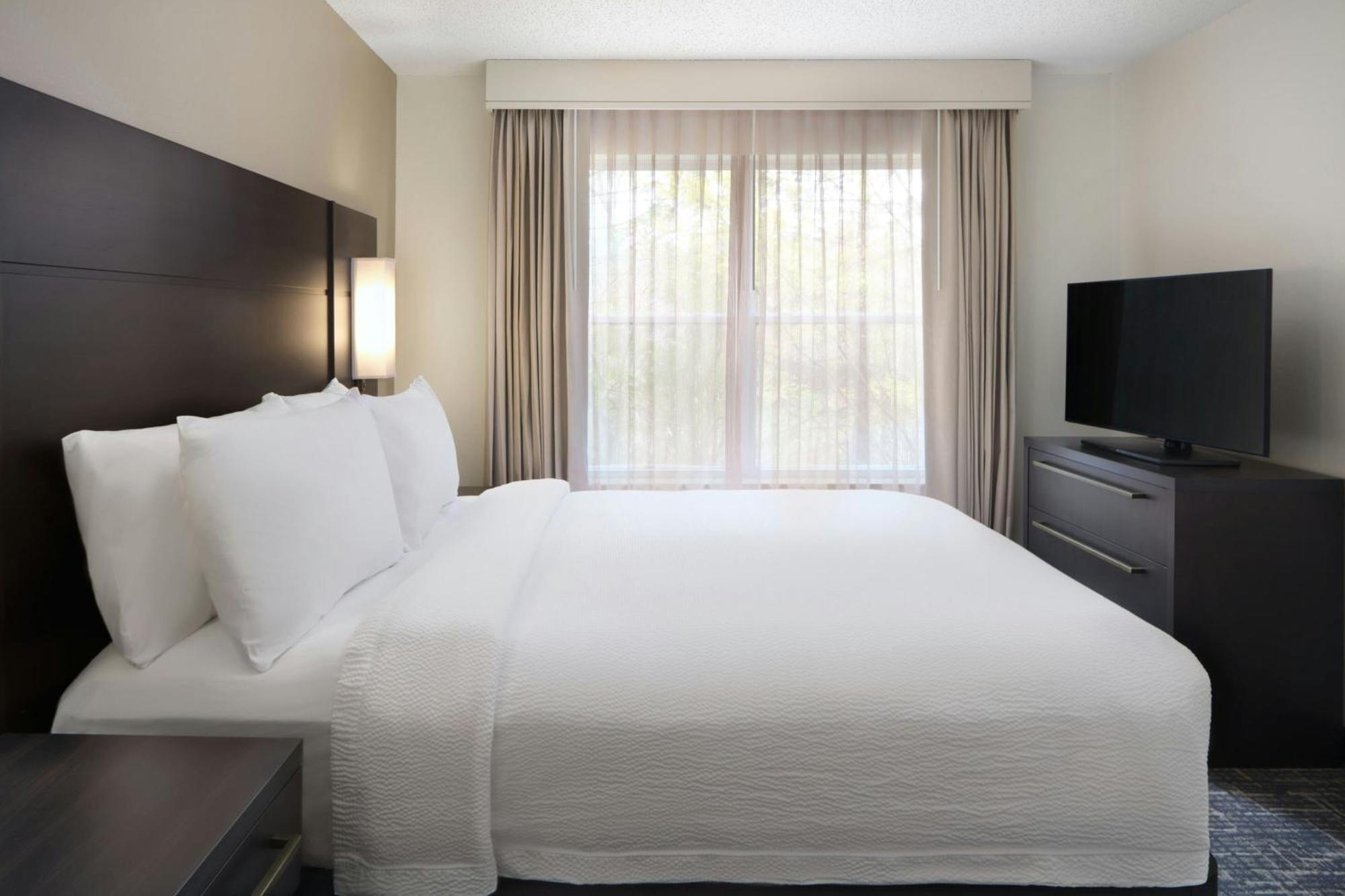 Residence Inn By Marriott Albany East Greenbush/Tech Valley Екстер'єр фото