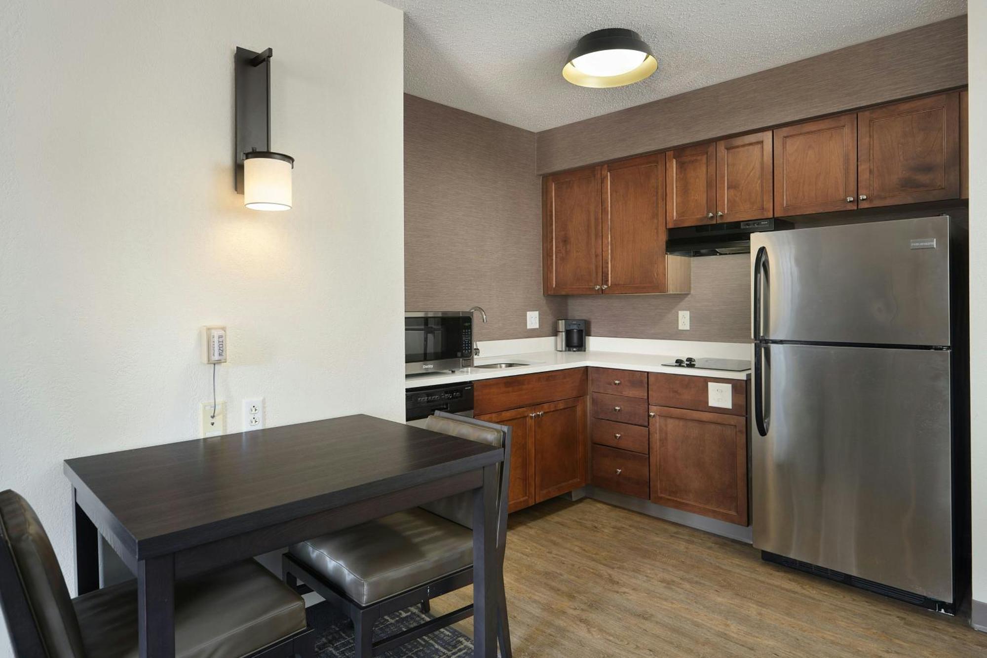 Residence Inn By Marriott Albany East Greenbush/Tech Valley Екстер'єр фото